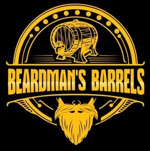 Meet your Posher, Beardman's